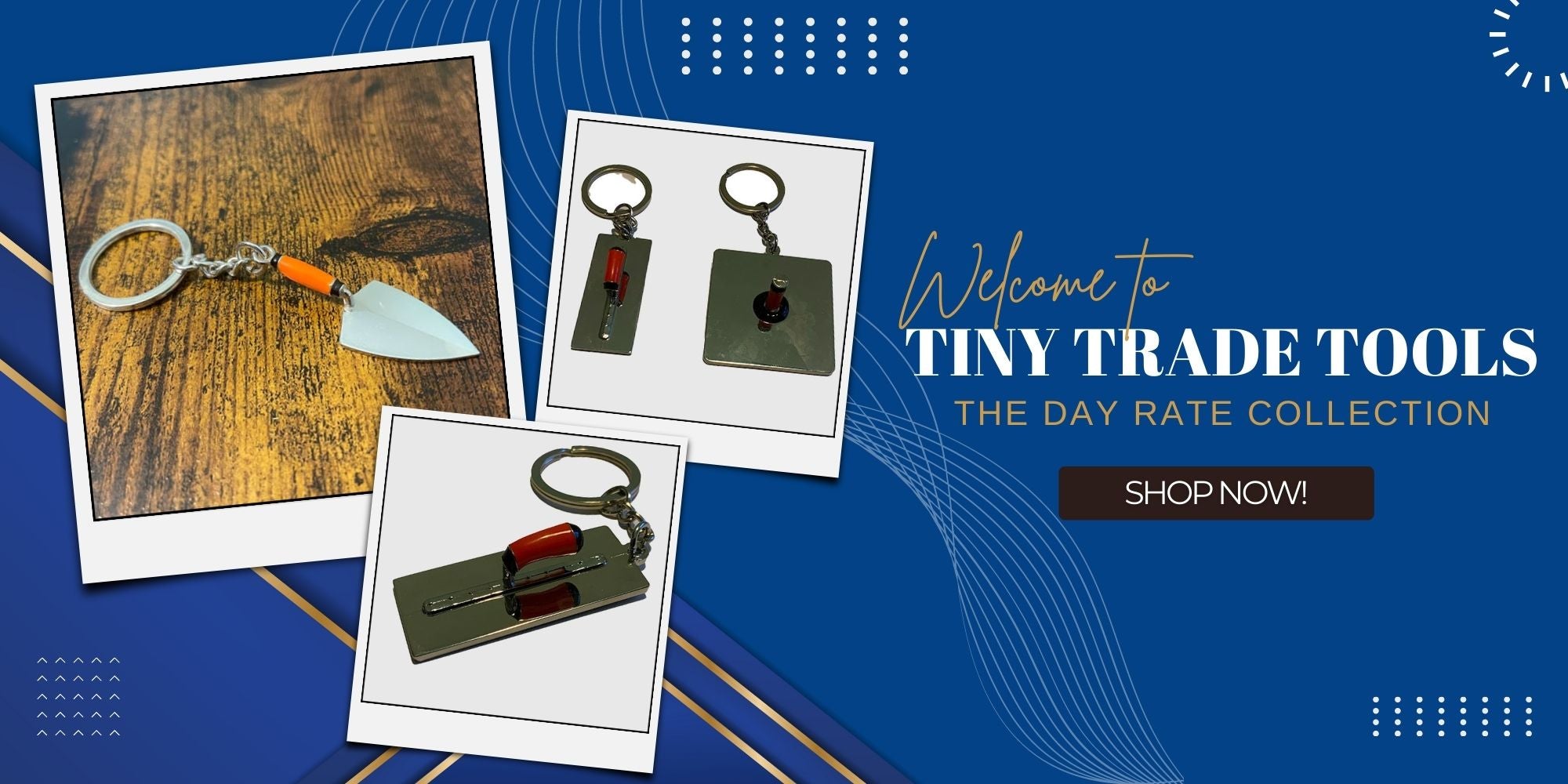 TinyTrade Tools