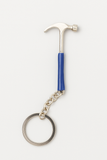 Miniature Hammer keyring