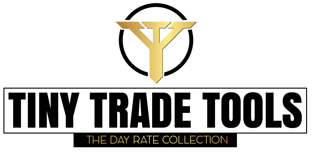 TinyTrade Tools
