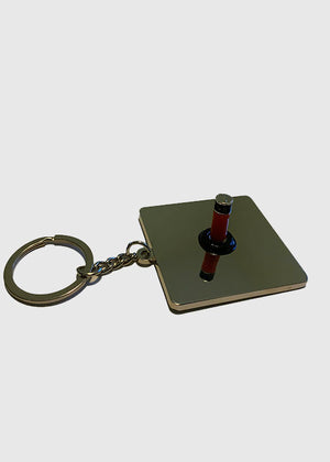 Sale 50% off Miniature plastering hawk/handboard